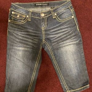 ZCO JEANS